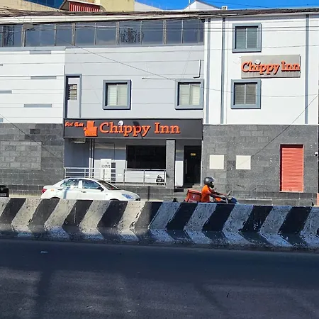Chippy Inn-3